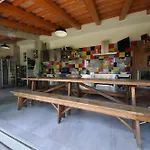 Oda ve Kahvaltı Casalotto Francescano Mengara