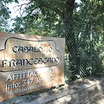 Casalotto Francescano Oda ve Kahvaltı