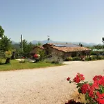 Oda ve Kahvaltı Casalotto Francescano Mengara