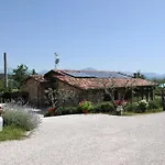 Casalotto Francescano Oda ve Kahvaltı 4*