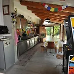 Oda ve Kahvaltı Casalotto Francescano