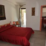 Casalotto Francescano Oda ve Kahvaltı Mengara