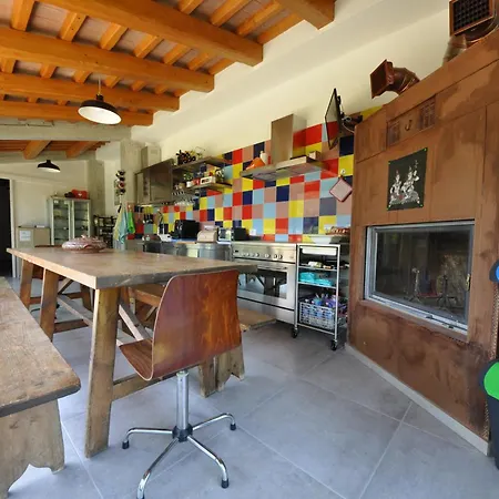 Bed & Breakfast Casalotto Francescano Mengara