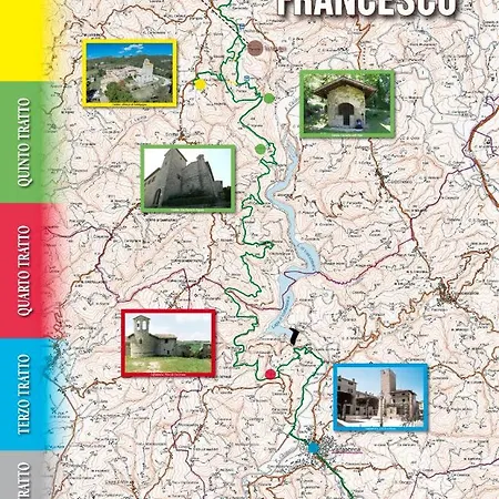 Casalotto Francescano Mengara