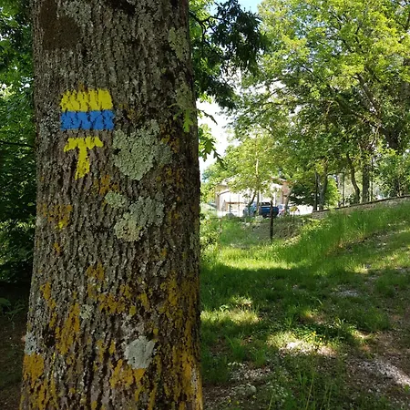 Bed & Breakfast Casalotto Francescano