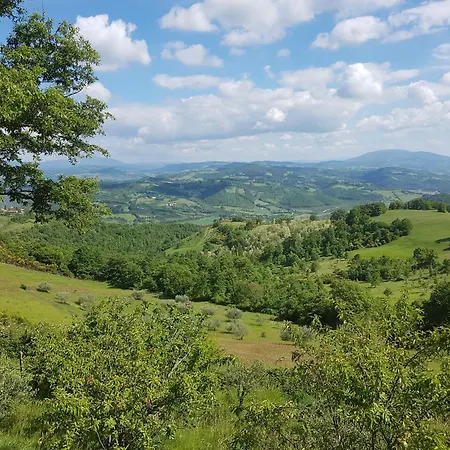 Bed & Breakfast Casalotto Francescano