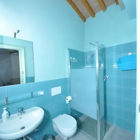 Casalotto Francescano 4* Mengara