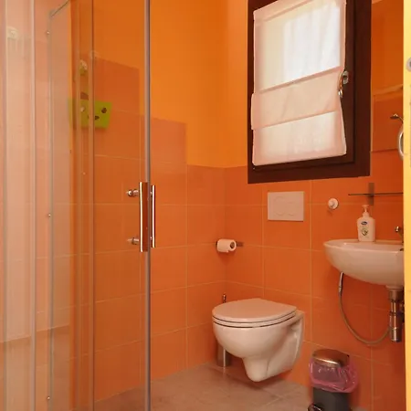Casalotto Francescano Bed and Breakfast Mengara