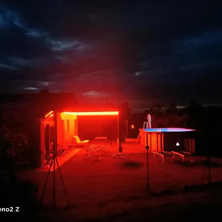 Casalotto Francescano Mengara