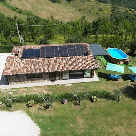 Casalotto Francescano Nocleg ze śniadaniem
