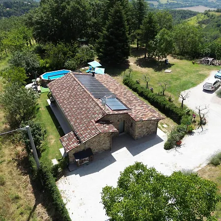 Alojamento de Acomodação e Pequeno-almoço Casalotto Francescano 4*