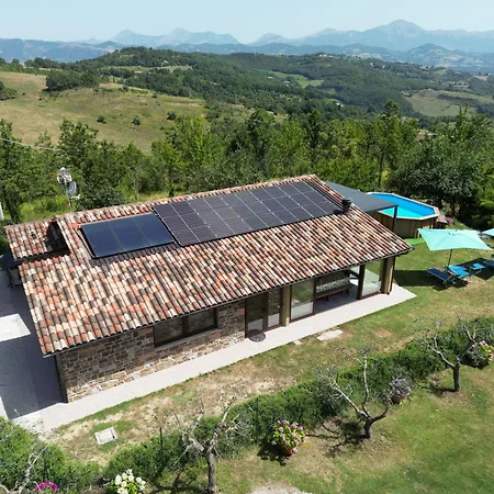 Casalotto Francescano Bed & Breakfast