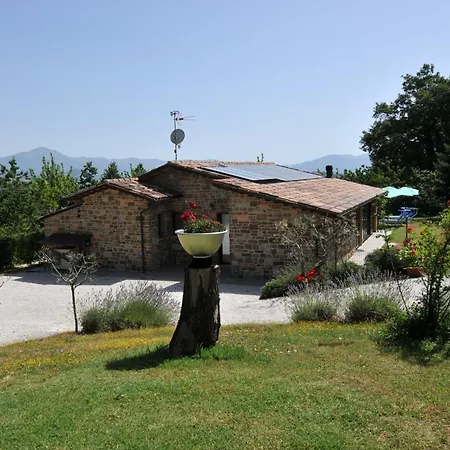 Casalotto Francescano Mengara