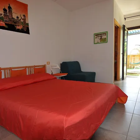 Casalotto Francescano Bed & Breakfast