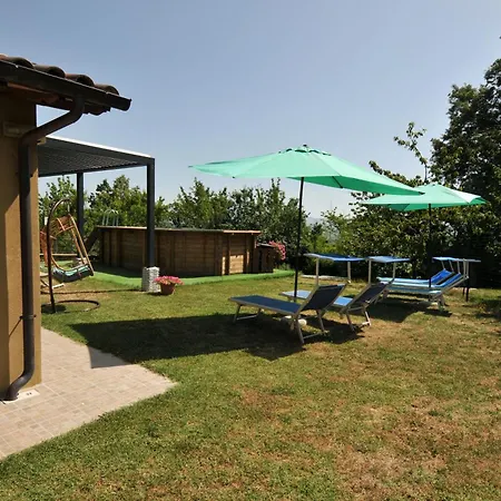 Casalotto Francescano 4*