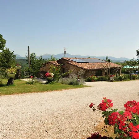 Bed & Breakfast Casalotto Francescano Mengara
