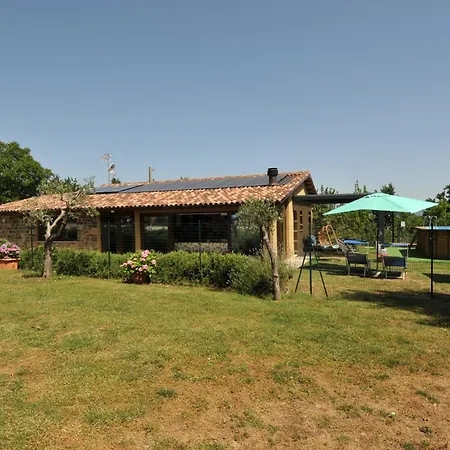 Alojamento de Acomodação e Pequeno-almoço Casalotto Francescano