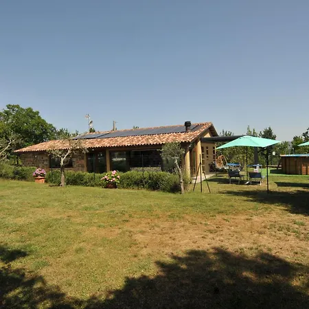 Alojamento de Acomodação e Pequeno-almoço Casalotto Francescano Mengara