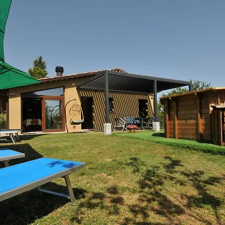 Casalotto Francescano Bed & Breakfast Mengara