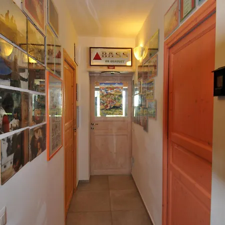 Casalotto Francescano Nocleg ze śniadaniem