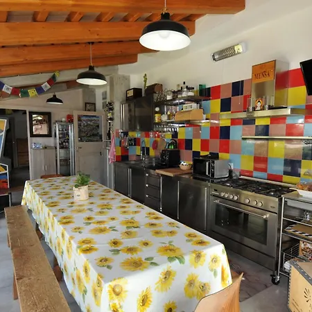 Casalotto Francescano 4* Mengara