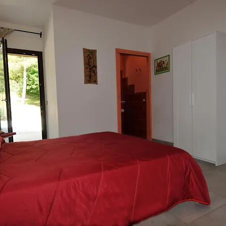 Casalotto Francescano Mengara