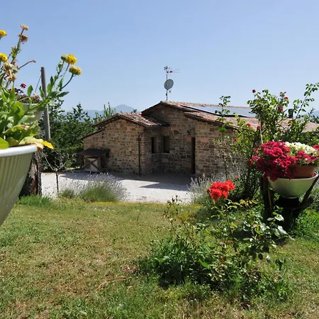 Casalotto Francescano 4*