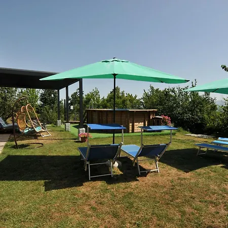 Casalotto Francescano Mengara