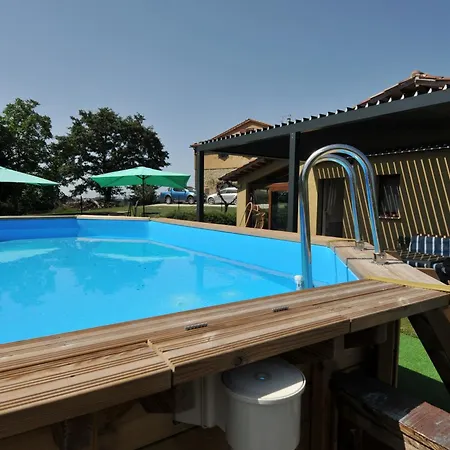 Bed & Breakfast Casalotto Francescano 4*