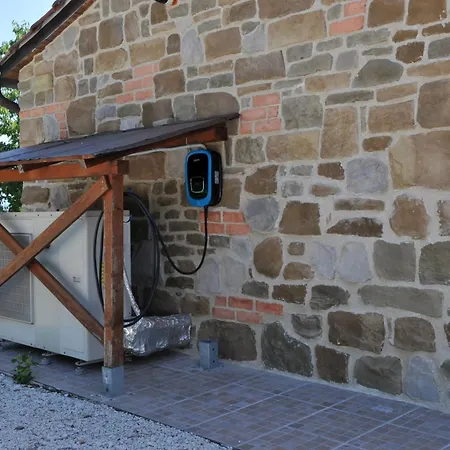 Bed & Breakfast Casalotto Francescano