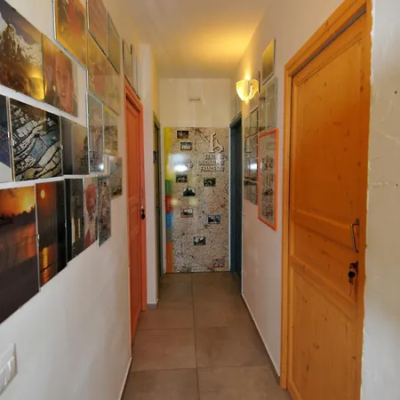 Casalotto Francescano Bed & Breakfast