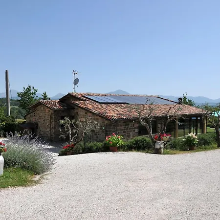 Casalotto Francescano Bed & Breakfast 4*