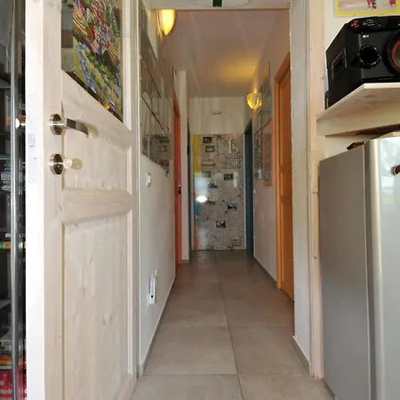 Bed & Breakfast Casalotto Francescano