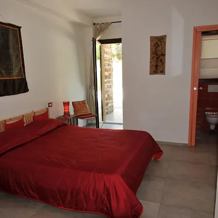 Casalotto Francescano Bed & Breakfast Mengara