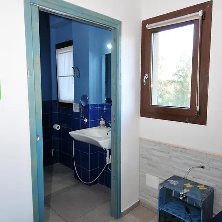 Bed & Breakfast Casalotto Francescano