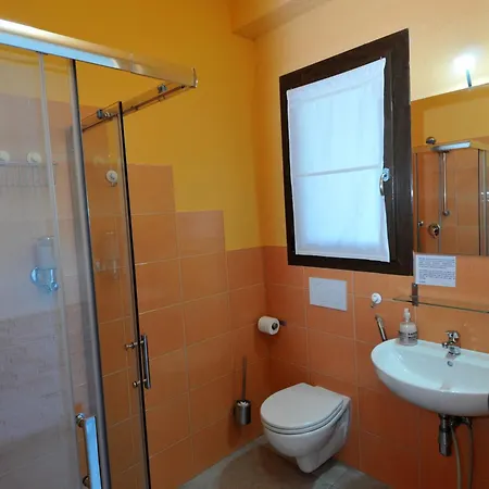 Casalotto Francescano 4* Mengara