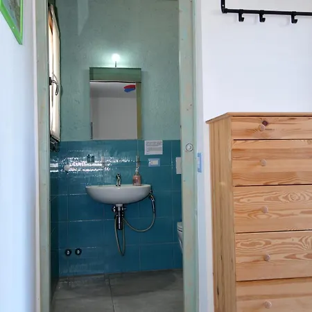 Casalotto Francescano Bed & Breakfast Mengara