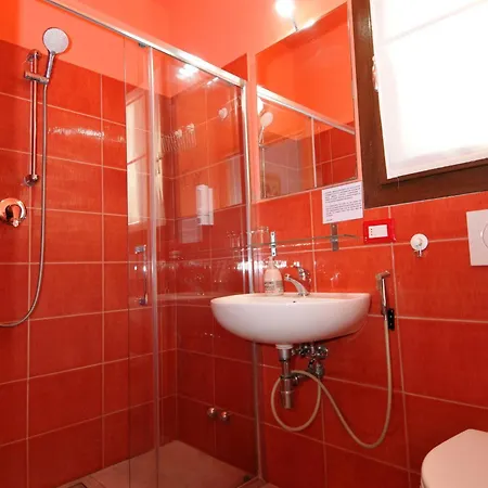 Bed & Breakfast Casalotto Francescano 4*