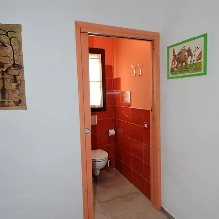 Casalotto Francescano Nocleg ze śniadaniem Mengara
