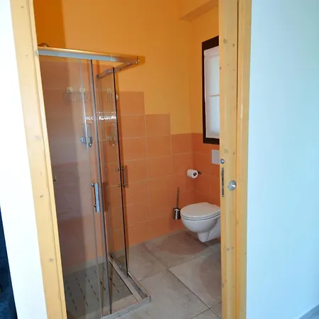 Casalotto Francescano 4* Mengara