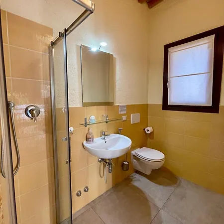 Casalotto Francescano 4* Mengara