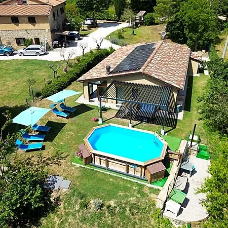 Casalotto Francescano 4*