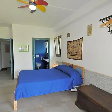 Bed and Breakfast Casalotto Francescano