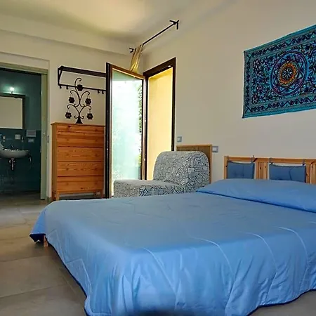 Casalotto Francescano Bed and Breakfast 4*