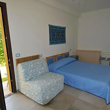 Casalotto Francescano 4* Mengara