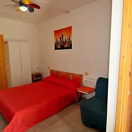 Casalotto Francescano Bed and Breakfast Mengara
