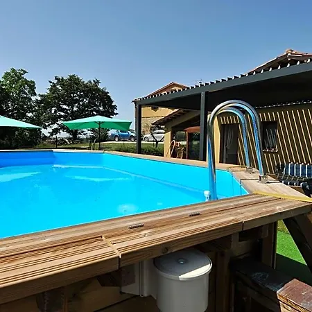 Bed and Breakfast Casalotto Francescano Mengara