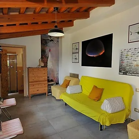 Casalotto Francescano Bed and Breakfast 4*