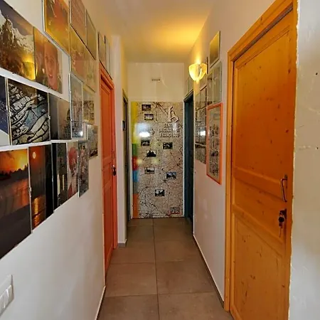 Casalotto Francescano 4*
