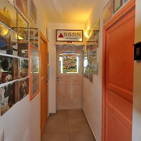 Bed and Breakfast Casalotto Francescano Mengara